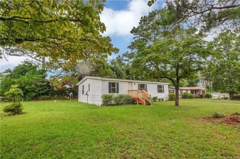 2918 Dothan Dr, Fayetteville, NC 28306