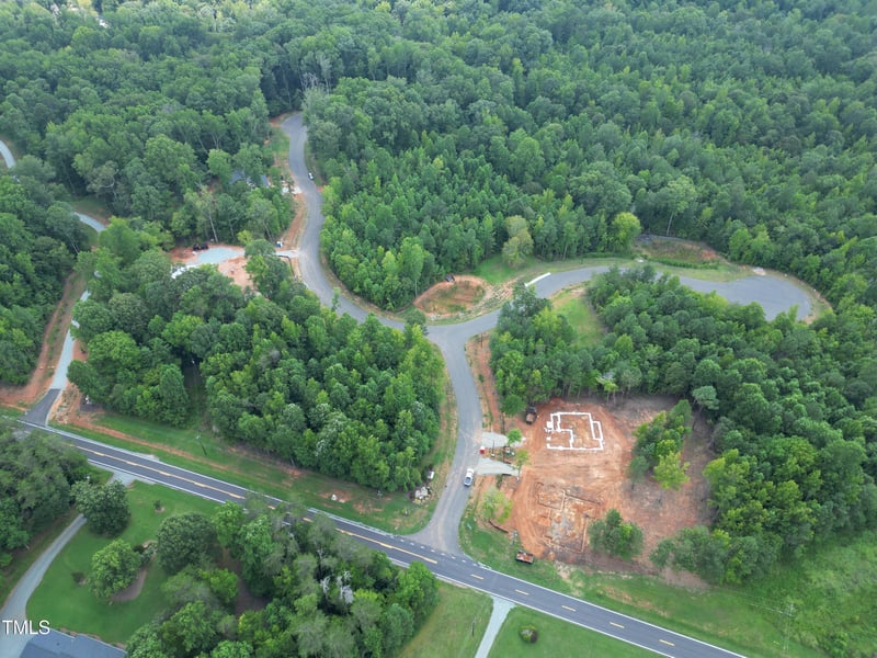2918 Forest Creek Ln, Mebane, NC 27302
