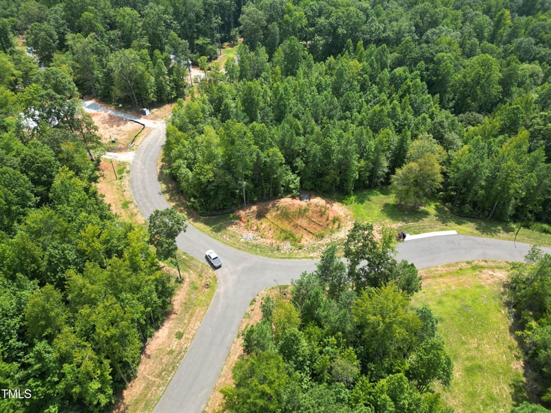 2918 Forest Creek Ln, Mebane, NC 27302