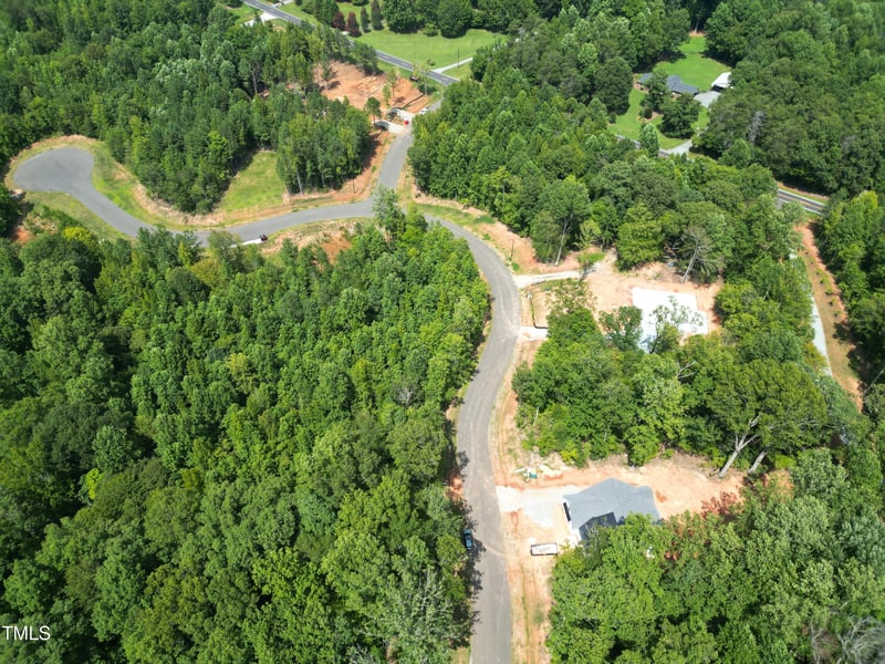2918 Forest Creek Ln, Mebane, NC 27302