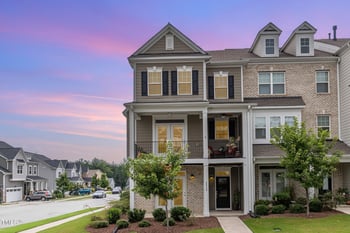 2918 Great Lawn Rd, Apex, NC 27502