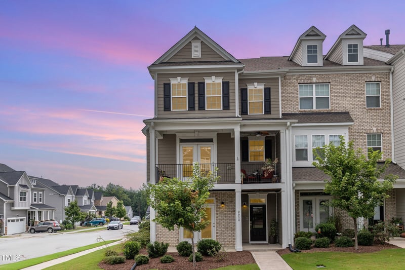 2918 Great Lawn Rd, Apex, NC 27502