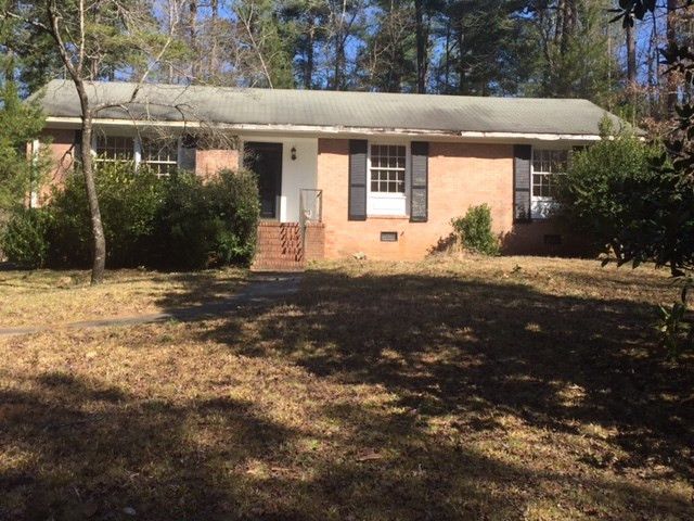2918 Gretmar Dr, Durham, NC 27705