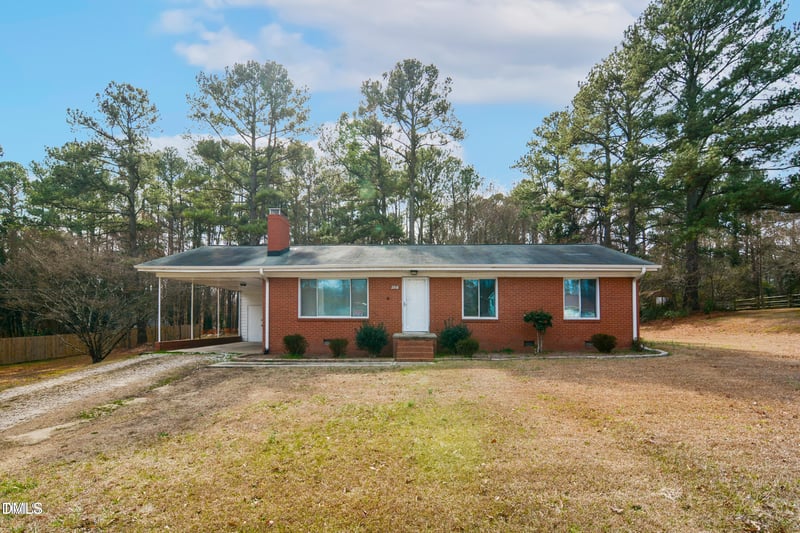 2918 Haven Rd Lot 27, Raleigh, NC 27610