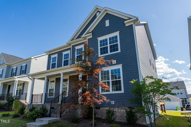 2918 Heirloom Way, Apex, NC 27502
