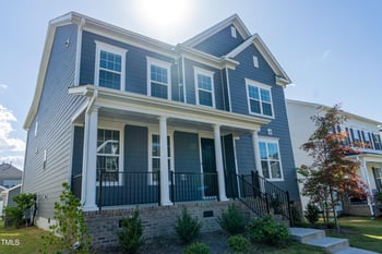 2918 Heirloom Way, Apex, NC 27502