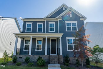 2918 Heirloom Way, Apex, NC 27502