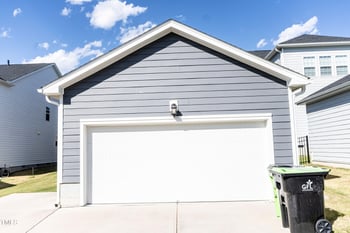 2918 Heirloom Way, Apex, NC 27502