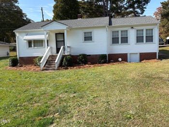 2918 Jefferson Davis Hw, Sanford, NC 27332