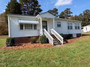 2918 Jefferson Davis Hw, Sanford, NC 27332