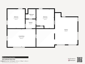 2918 Jefferson Davis Hw, Sanford, NC 27332