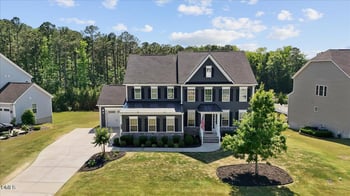 2918 Jordan Pointe Blvd, New Hill, NC 27562