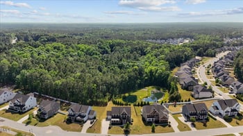 2918 Jordan Pointe Blvd, New Hill, NC 27562