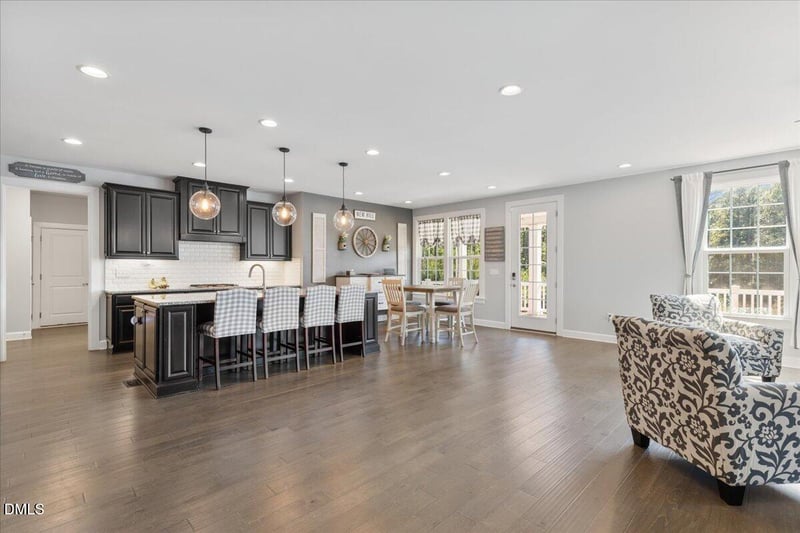 2918 Jordan Pointe Blvd, New Hill, NC 27562