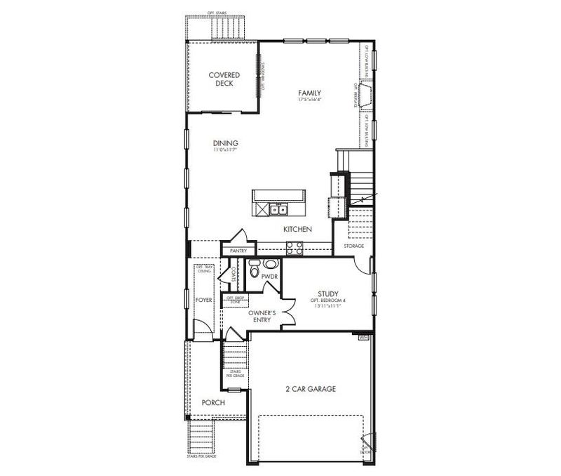 2918 Macbeth Ln #93, Apex, NC 27502
