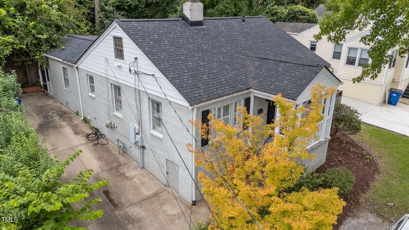2918 Oberlin Rd, Raleigh, NC 27608