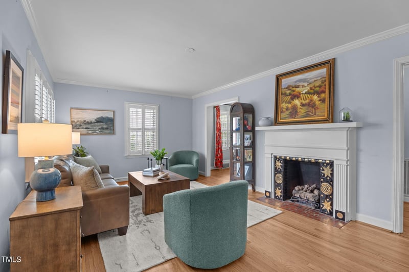 2918 Oberlin Rd, Raleigh, NC 27608
