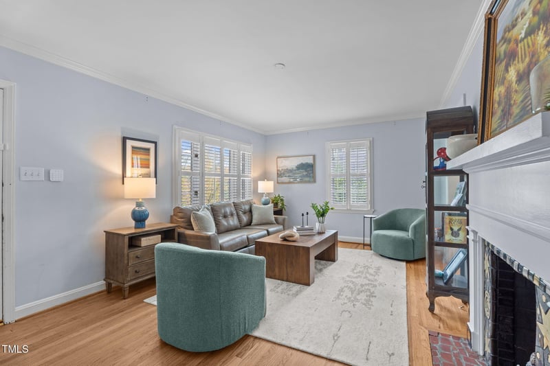 2918 Oberlin Rd, Raleigh, NC 27608