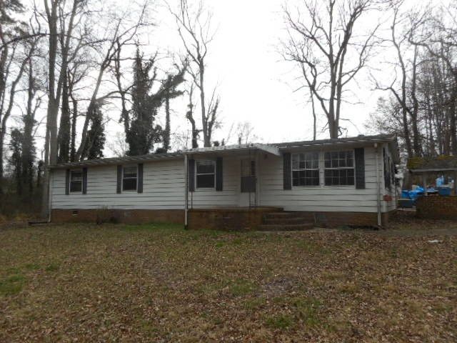 2918 Pervis Rd, Durham, NC 27704