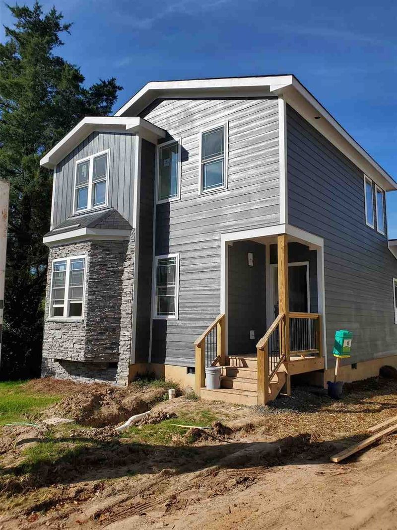 2918 S Roxboro St, Durham, NC 27707