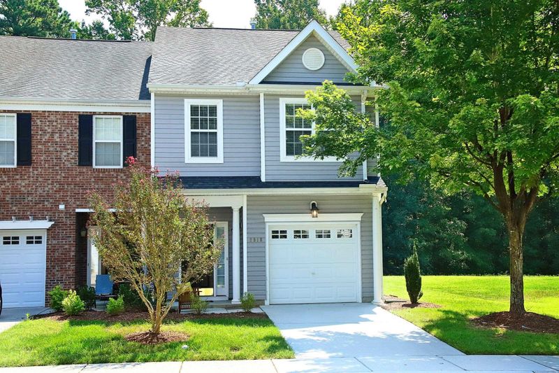 2918 Settle In Ln, Raleigh, NC 27614