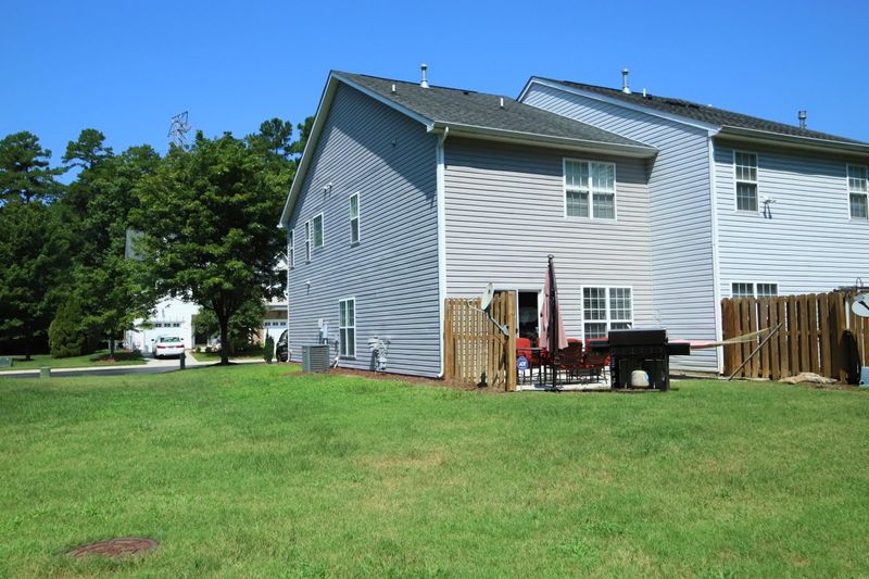 2918 Settle In Ln, Raleigh, NC 27614