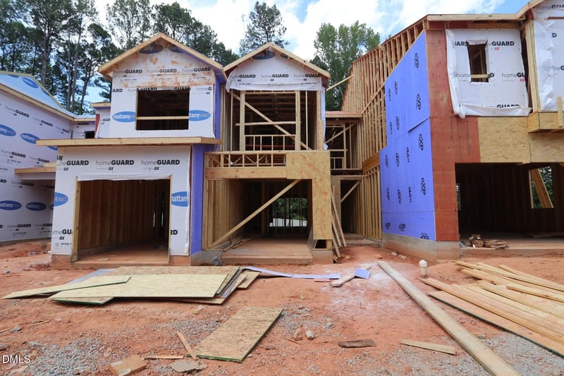 2918 Spring Manor Way, Garner, NC 27529