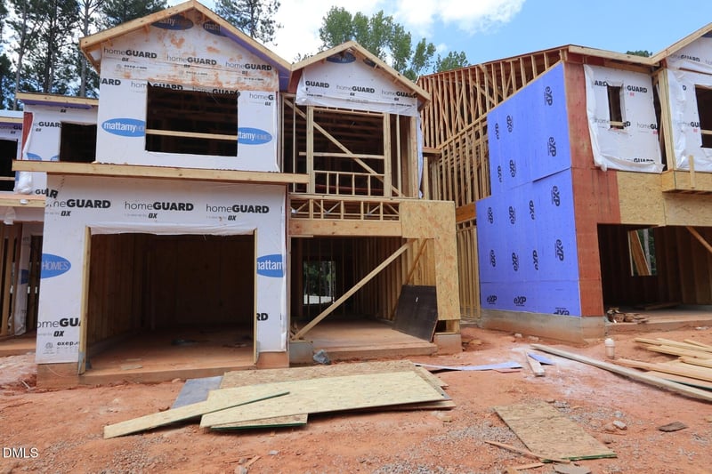 2918 Spring Manor Way, Garner, NC 27529