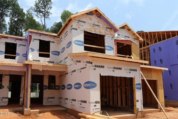 2918 Spring Manor Way, Garner, NC 27529