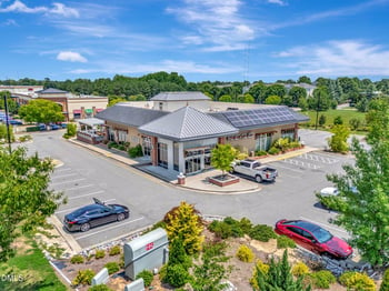 2918 Spring Manor Way, Garner, NC 27529