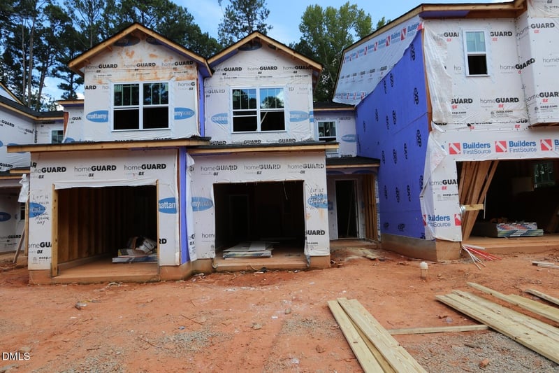 2918 Spring Manor Way, Garner, NC 27529