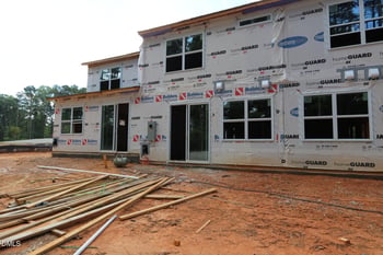 2918 Spring Manor Way, Garner, NC 27529