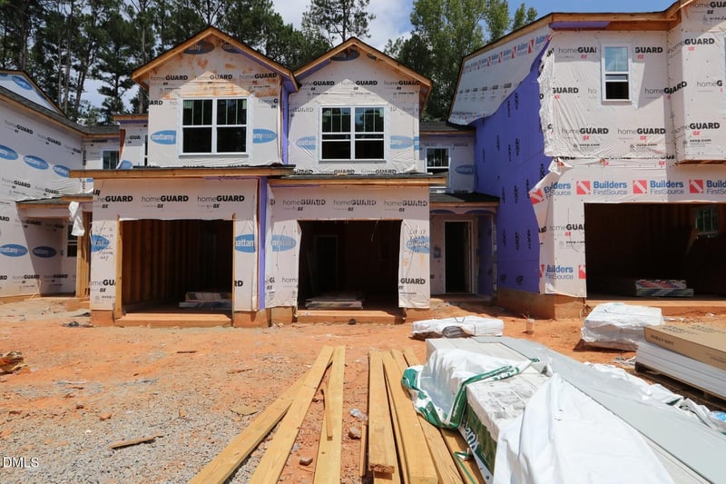 2918 Spring Manor Way, Garner, NC 27529