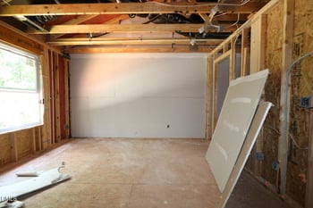2918 Spring Manor Way, Garner, NC 27529