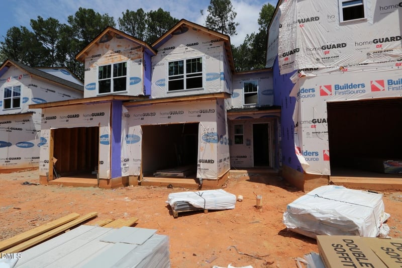 2918 Spring Manor Way, Garner, NC 27529