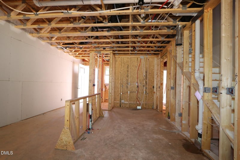 2918 Spring Manor Way, Garner, NC 27529