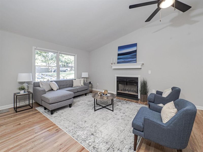 2918 State St, Durham, NC 27704