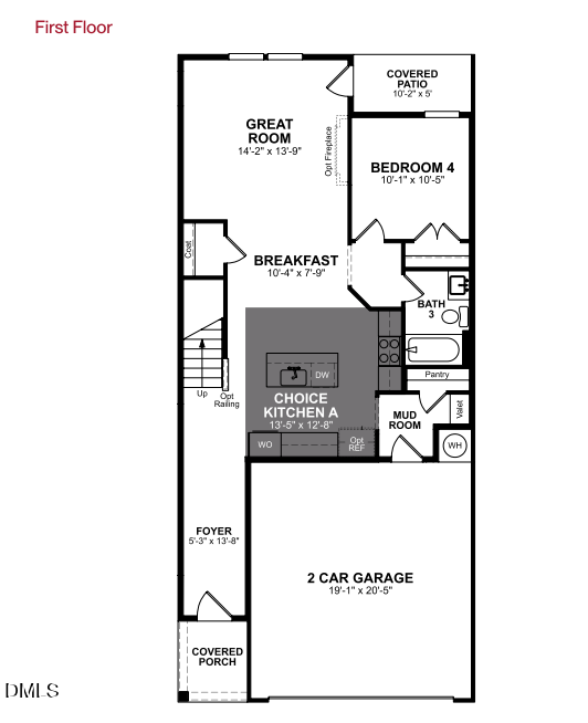 2918 Walden Rd, Apex, NC 27502