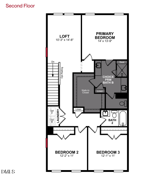 2918 Walden Rd, Apex, NC 27502
