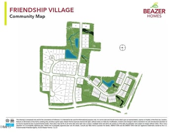 2918 Walden Rd, Apex, NC 27502