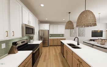 2919 Alyssa Ct, Raleigh, NC 27604