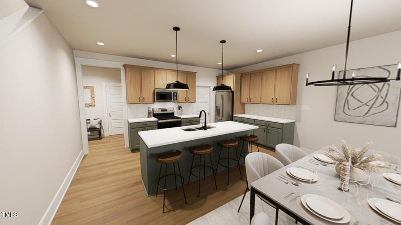 2919 Alyssa Ct, Raleigh, NC 27604