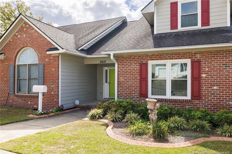 2919 Amelia Dr, Fayetteville, NC 28304