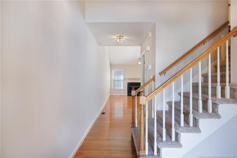 2919 Amelia Dr, Fayetteville, NC 28304