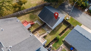 2919 Amelia Dr, Fayetteville, NC 28304