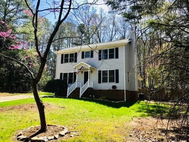 2919 Appling Way, Durham, NC 27703