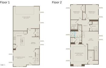 2919 Denson Rd, Willow Springs, NC 27592