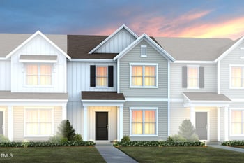 2919 Denson Rd, Willow Springs, NC 27592