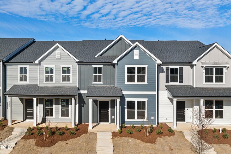 2919 Denson Rd, Willow Springs, NC 27592