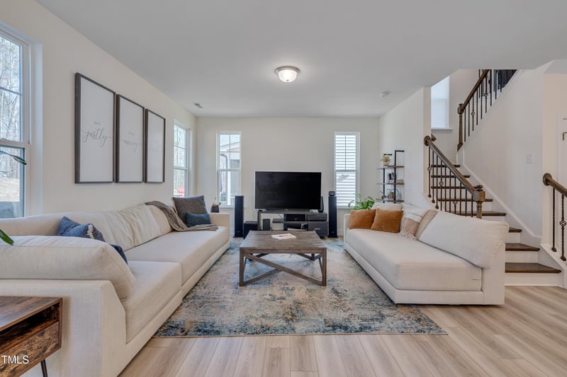 2919 Ginger Hill Ln, Durham, NC 27703